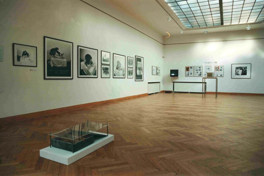 foto: Michaela Dvořáková